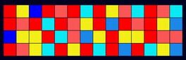 Hot Tiles artwork 1