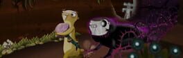 Duru: About Mole Rats and Depression artwork 1