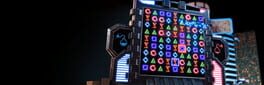CyberNeon artwork 1