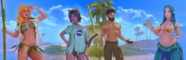 Tame It! artwork 1