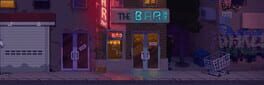 Bouncer Story artwork 1