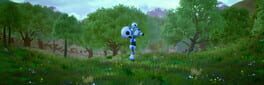 A Robot's Journey artwork 1