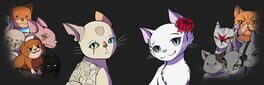 Nyaa-kuza!! artwork 1