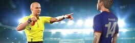 Referee Simulator artwork 1