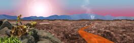 Mud River artwork 1
