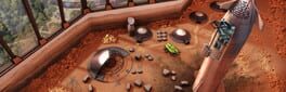 Million on Mars: Space to Venture artwork 1