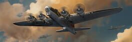 B-17 Squadron artwork 1