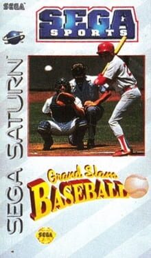 World Series Baseball artwork 4
