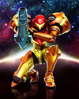 Metroid: Samus Returns artwork 1