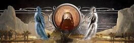 Lithoi: Trials of Memory artwork 1