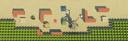 Tank Battle artwork 1