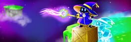 Time Master artwork 1