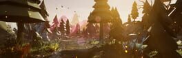 Grand Father Island artwork 1