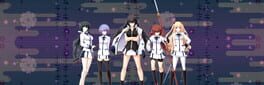 Majikoi! Love Me Seriously! artwork 1