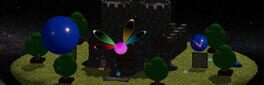 Fairy Bubble artwork 1