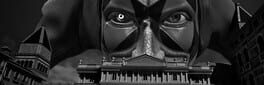 Robots, Death & Venice artwork 1