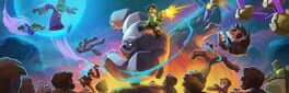 Curse of the Deadwood artwork 1