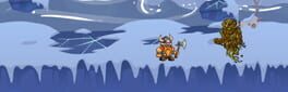 Viking Idle artwork 1