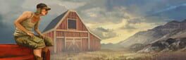 Barn Finders VR artwork 1