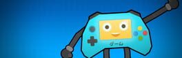 Game-Kun: Input Challenge artwork 1