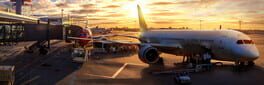 Airport Simulator 3: Day & Night artwork 1