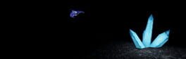 Asteroid Five artwork 1
