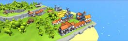 Citizens: Far Lands artwork 1