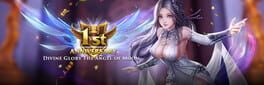 League of Angels: Heaven's Fury artwork 1