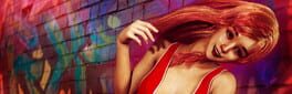 Naughty Memories: Asian Beauty artwork 1