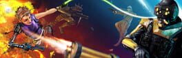 Battle Arena VR artwork 1