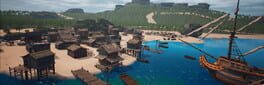 Lost Islands artwork 1