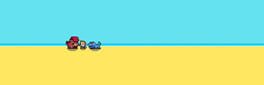 Theogony: Crystal Water Blue artwork 1