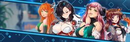 Heavy Metal Babes artwork 1