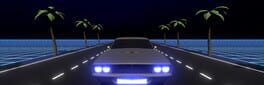 80's Night artwork 1