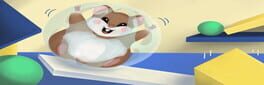 Hamster Logic 3D artwork 1