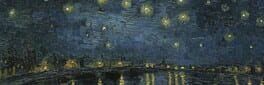 Starry Knight artwork 1