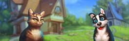 World of Pets artwork 1