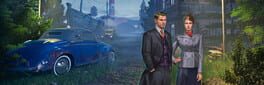 Detective Notes: Lighthouse Mystery Solitaire artwork 1