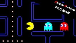 Arcade Archives: Pac-Man artwork 1