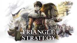 Triangle Strategy artwork 1