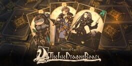 Voice of Cards: The Isle Dragon Roars artwork 1