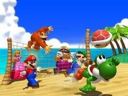 Mario Party artwork 8