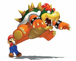 Super Mario 64: Shindou Pak Taiou Version artwork 3