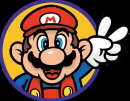 Super Mario Bros.: The Lost Levels artwork 2