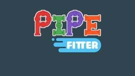Pipe Fitter artwork 1