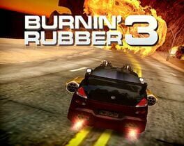 Burnin' Rubber 3 artwork 2