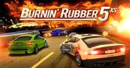 Burnin' Rubber 5 XS artwork 2