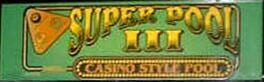 Super Pool III artwork 1