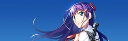 Grisaia Phantom Trigger Vol.7 artwork 1