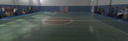 Soccer Simulation artwork 1